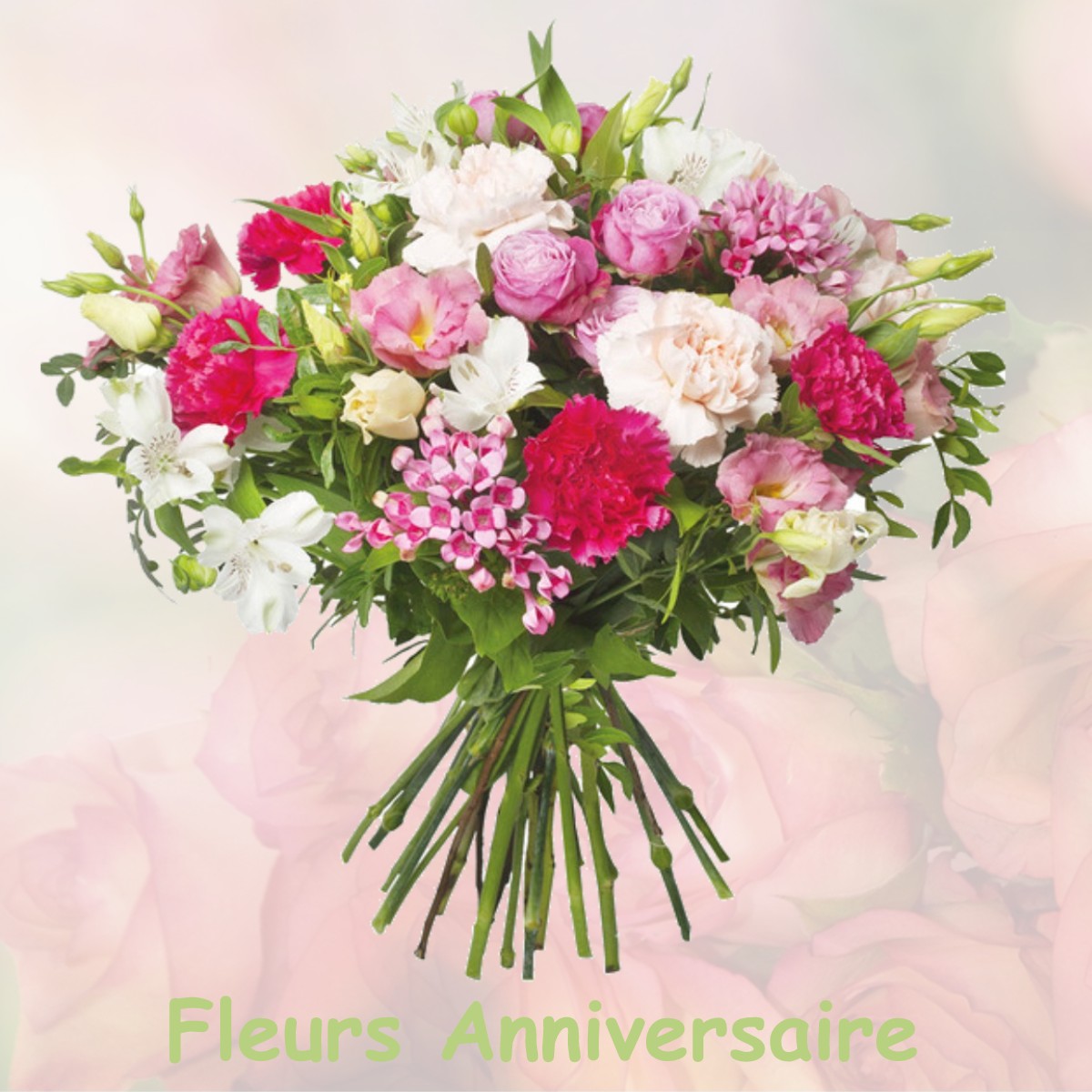 fleurs anniversaire NEUVY-AU-HOULME